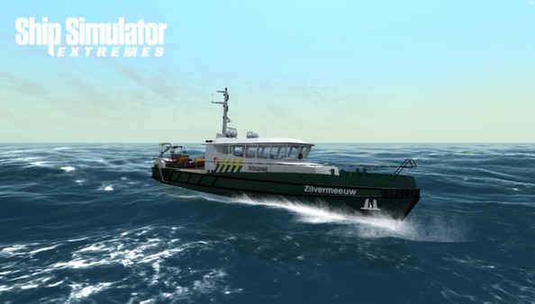 Ship Simulator Extremes Steam - Click Image to Close